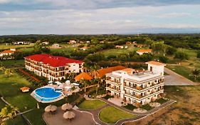 Gran Pacifica Beach Resort & Homes